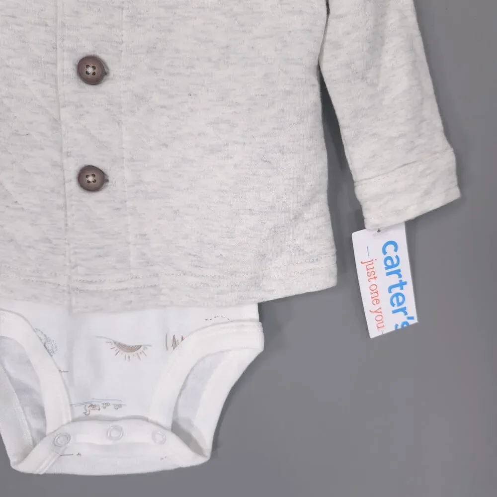 Carters this carters